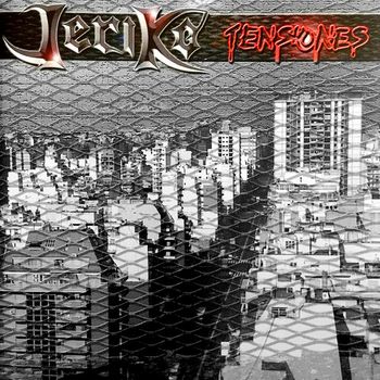 Jeriko - Tensiones
