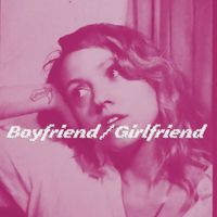 Catey Shaw - Boyfriend/Girlfriend (Explicit)