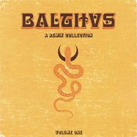 BALTHVS - A Remix Collection, Vol. 1