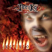 Jeriko - Instinto
