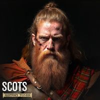 Bleeding Fingers - History Tones: Scots