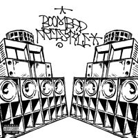 KOBI - Boombap Freestyle (Explicit)