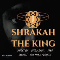 Blu-Flame Music - Shrakah the King