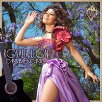 Rosalía León - CANTAMENCANTO