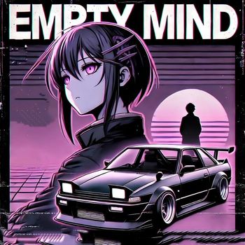 EGO - Empty Mind (Explicit)