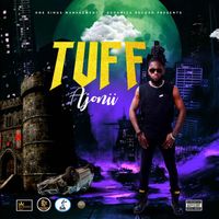 Ajonii - Tuff (Explicit)