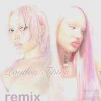 Fetish - London Tipton Remix (Explicit)