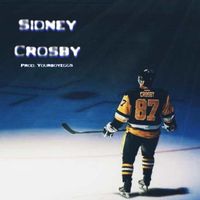 Eggy - Sidney Crosby