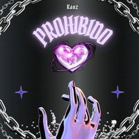 Kaoz - PROHIBIDO