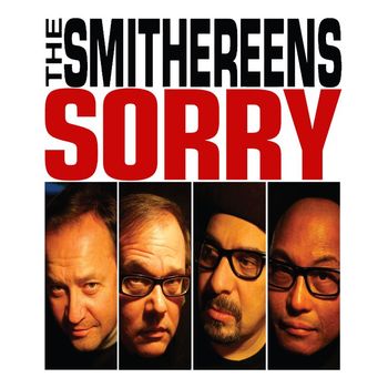 The Smithereens - Sorry