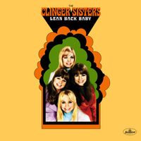 The Clinger Sisters - Lean Back Baby