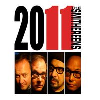 The Smithereens - 2011