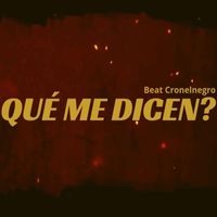 GEOS - Qué Me Dicen? (Explicit)