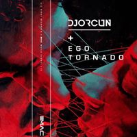 DJ ORCUN - Ego Tornado