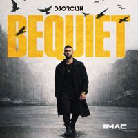 DJ ORCUN - Be Quiet