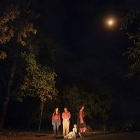 The Ophelias - Salome