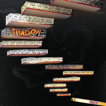 Tokens - Shadow