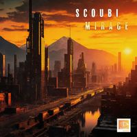 Scoubi - Mirage