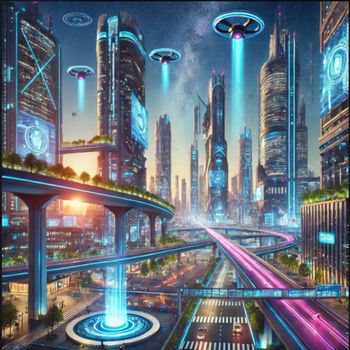 Angel - El cercle infinit