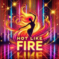 REM - Hot Like Fire