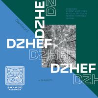 Dzhef - Santouri