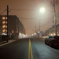 501 Era - Lost in the Aughts