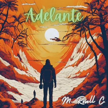 M. ROSELL C. - Adelante