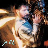 Jo-El Sonnier - Come On Joe