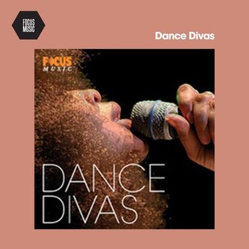 Various Artists - Dance Divas