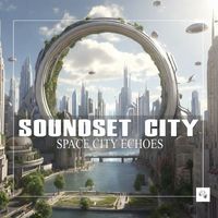 Soundset City - Space City Echoes