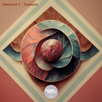 Salemme T. - Treasure