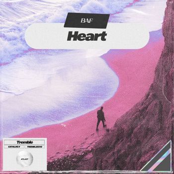 BAF - Heart