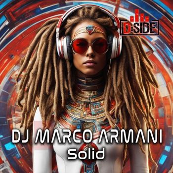 DJ Marco Armani - Solid