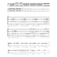 david toub - three pieces for piano