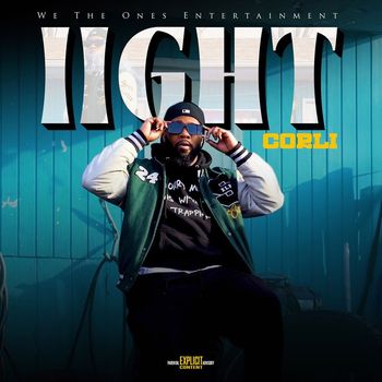 Corli - Iight (Explicit)