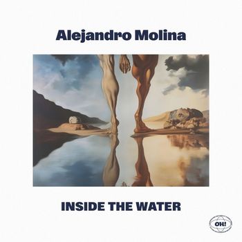 Alejandro Molina - Inside The Water