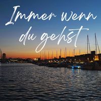 JONA - Immer Wenn Du Gehst (Piano Version)
