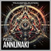 Puccio - Annunaki