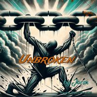 Jerm - Unbroken (Explicit)