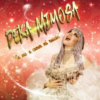 Peka - TE VAS A COMER MI ROSCÓN