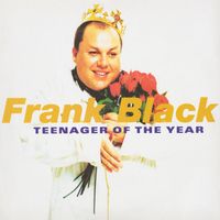 Frank Black - Teenager of the Year