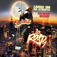 Jadakiss - SORASPY: Large On the Streets (Explicit)