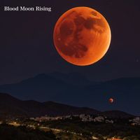 Davido - Blood Moon Rising