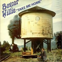 Boxcar Willie - Take Me Home