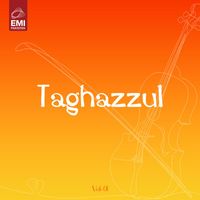 Farida Khanum - Taghazzul, Vol. 01