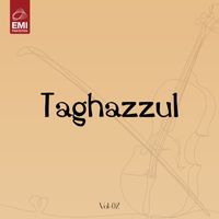 Farida Khanum - Taghazzul, Vol. 02