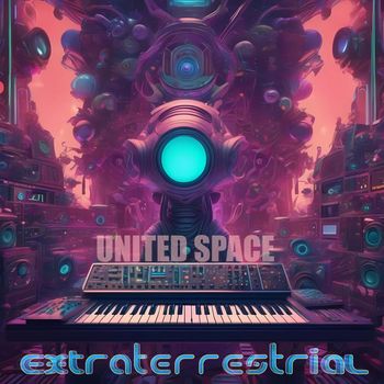 Extraterrestrial - United Space