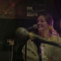 Rhian - Ocean's Feet (Live at TreeSong Studios)