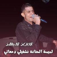 samir sghir - لميمة الحنانة نشفيلي دمعاتي