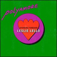 Leslie Lello - Spinning Forever